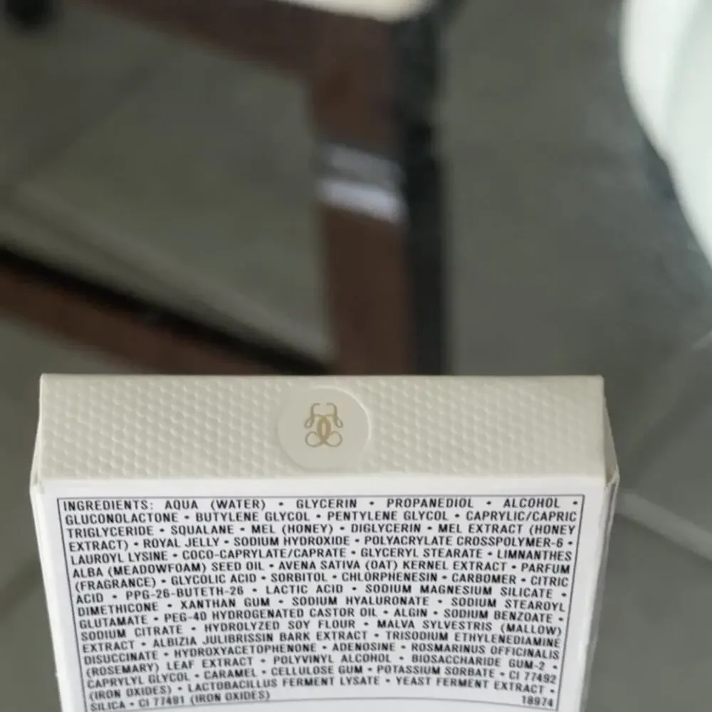 Guerlain Abeille Royale Double R Renew & Repair Advanced Serum 7-Piece Sample Se